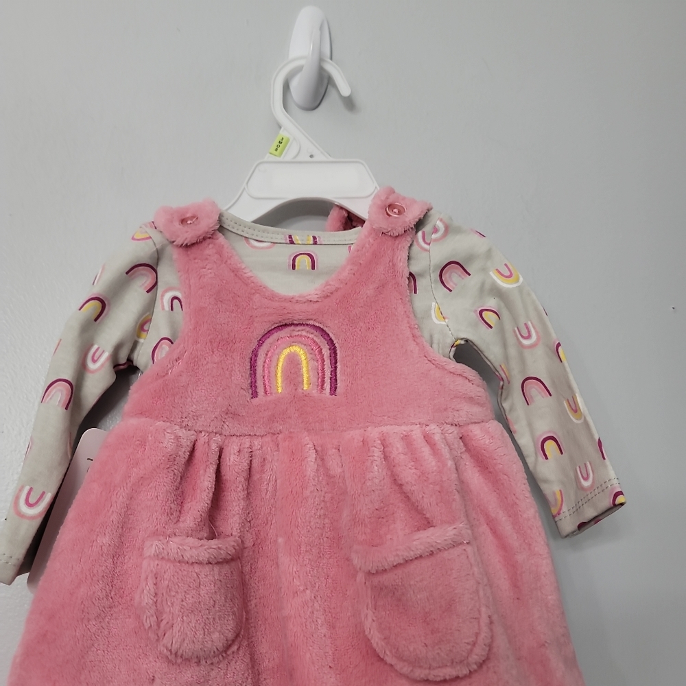 Baby starters by Rashti & Rashti 3-Piece Set - Picture 5 of 5